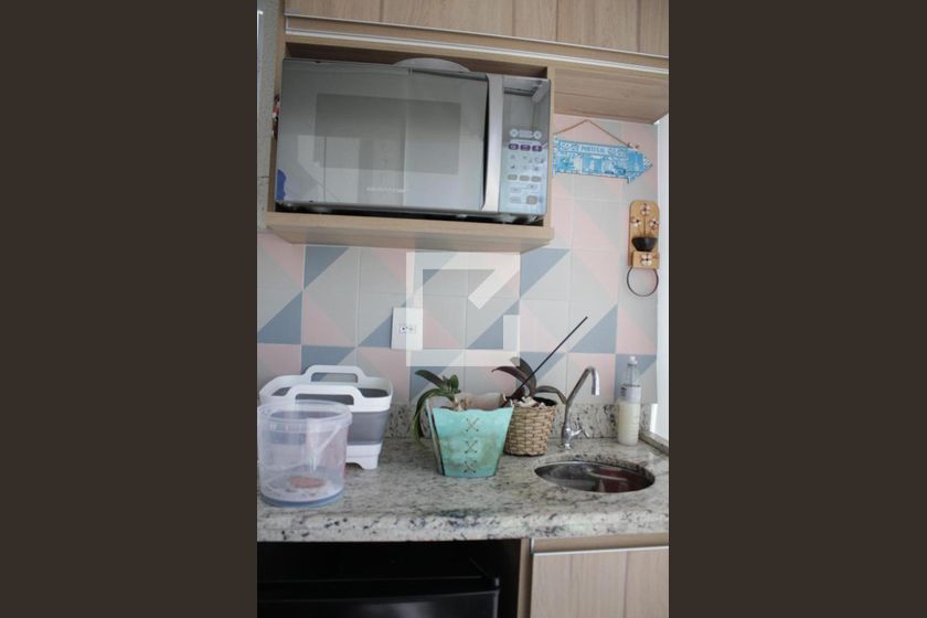 Apartamento, 2 quartos, 56 m² - Foto 35
