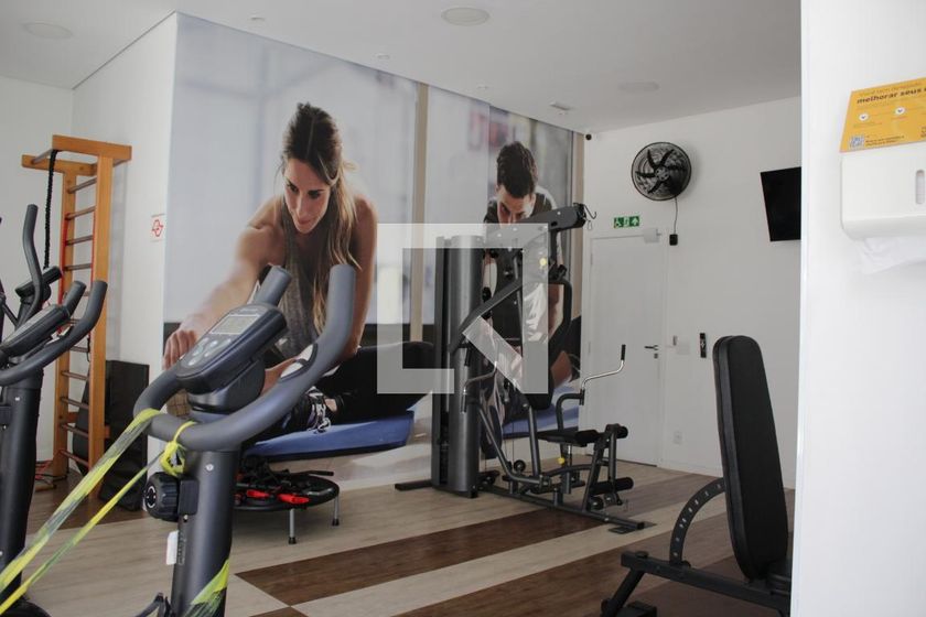 Apartamento, 2 quartos, 56 m² - Foto 43