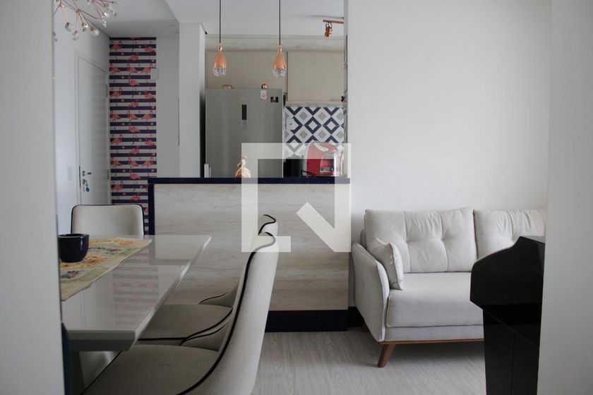 Apartamento, 2 quartos, 56 m² - Foto 7