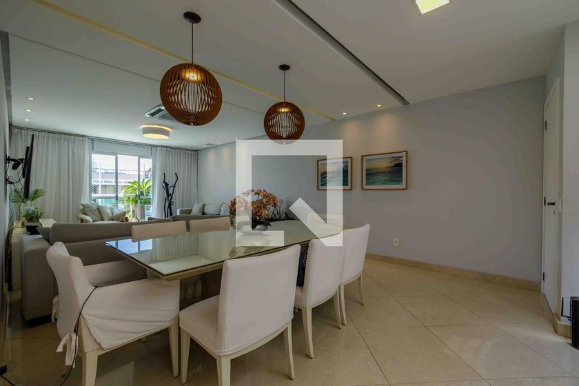 Cobertura, 4 quartos, 369 m² - Foto 2