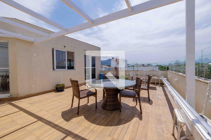 Cobertura, 4 quartos, 369 m² - Foto 17