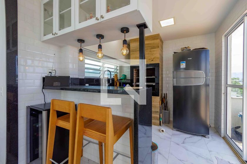 Cobertura, 4 quartos, 369 m² - Foto 13