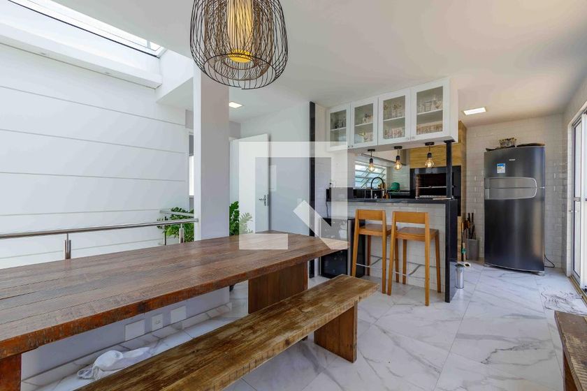 Cobertura, 4 quartos, 369 m² - Foto 10