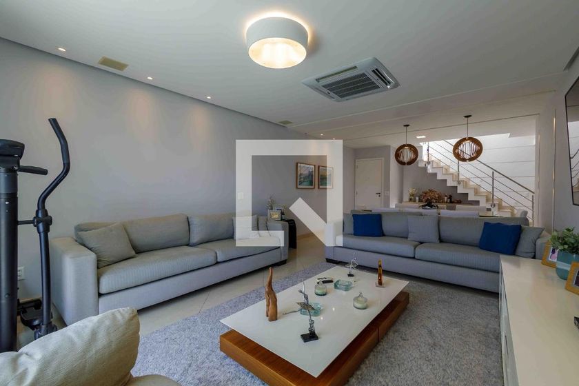 Cobertura, 4 quartos, 369 m² - Foto 3