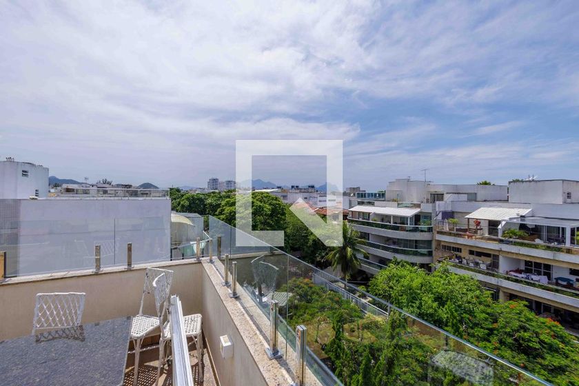 Cobertura, 4 quartos, 369 m² - Foto 18