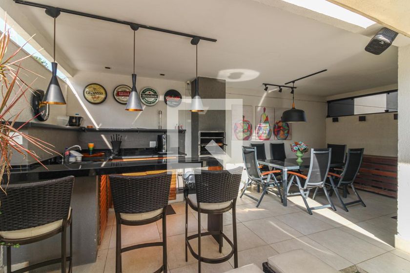 Casa, 3 quartos, 150 m² - Foto 83