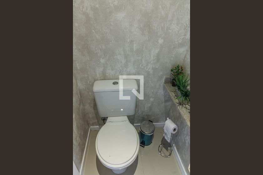 Casa, 3 quartos, 150 m² - Foto 15