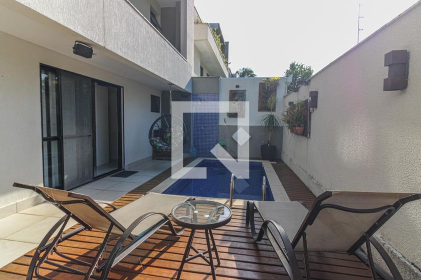 Casa, 3 quartos, 150 m² - Foto 91