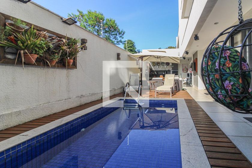 Casa, 3 quartos, 150 m² - Foto 97