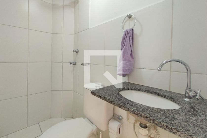 Apartamento à Venda - Parque Prado, 3 Quartos,  65 m2 em , Campinas - sp | SoloBR