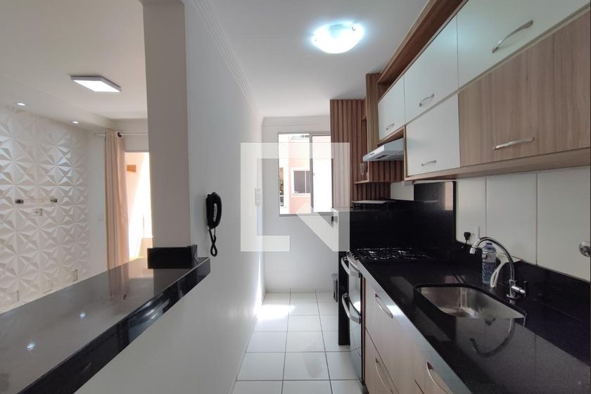 Apartamento à Venda - Parque Prado, 3 Quartos,  65 m2 em , Campinas - sp | SoloBR