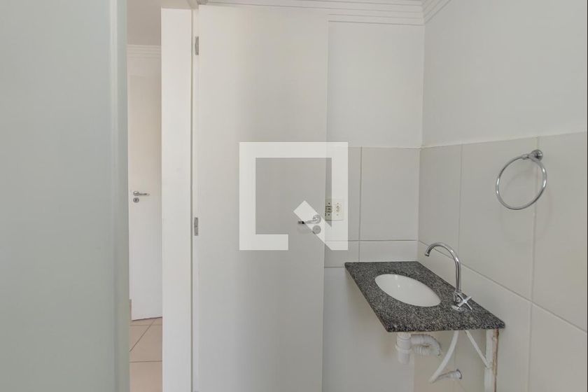 Apartamento à Venda - Parque Prado, 3 Quartos,  65 m2 em , Campinas - sp | SoloBR