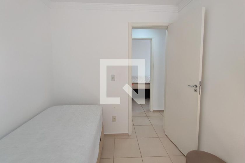Apartamento à Venda - Parque Prado, 3 Quartos,  65 m2 em , Campinas - sp | SoloBR