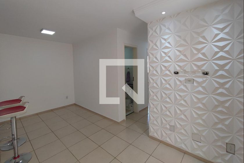 Apartamento à Venda - Parque Prado, 3 Quartos,  65 m2 em , Campinas - sp | SoloBR