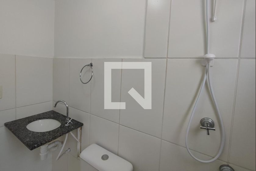 Apartamento à Venda - Parque Prado, 3 Quartos,  65 m2 em , Campinas - sp | SoloBR