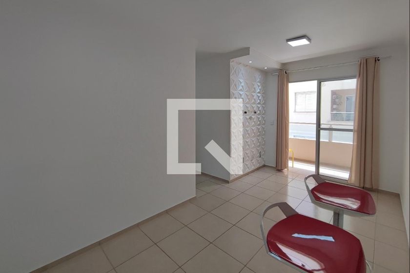 Apartamento à Venda - Parque Prado, 3 Quartos,  65 m2 em , Campinas - sp | SoloBR