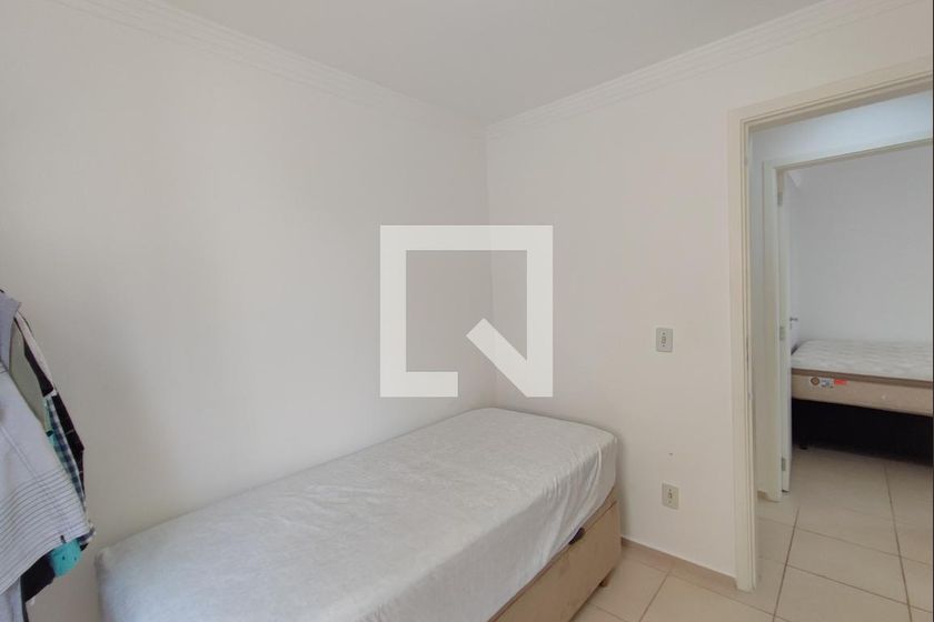 Apartamento à Venda - Parque Prado, 3 Quartos,  65 m2 em , Campinas - sp | SoloBR