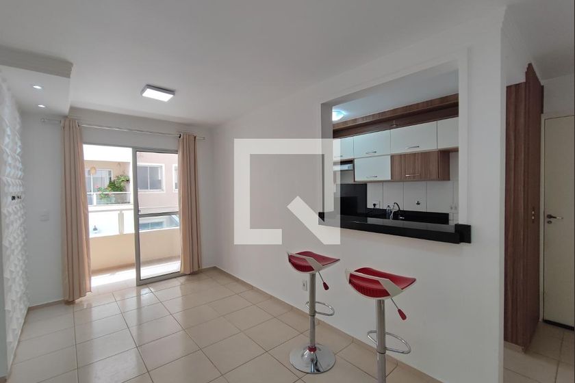 Apartamento à Venda - Parque Prado, 3 Quartos,  65 m2 em , Campinas - sp | SoloBR