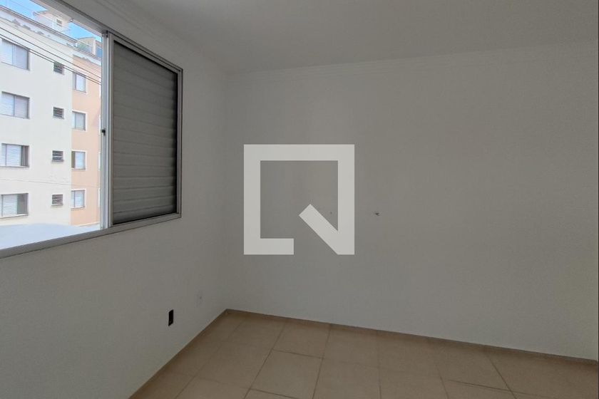Apartamento à Venda - Parque Prado, 3 Quartos,  65 m2 em , Campinas - sp | SoloBR