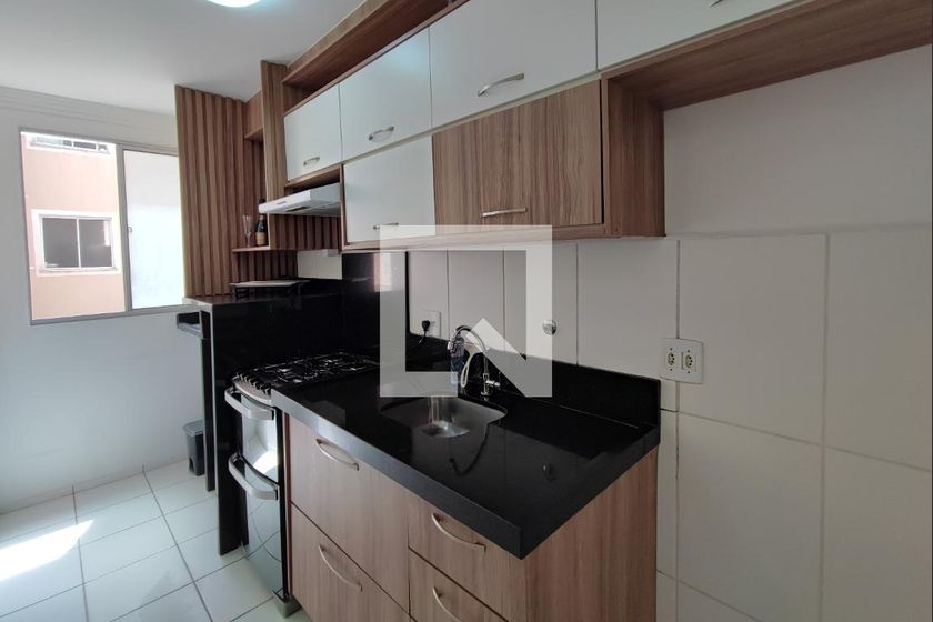 Apartamento à Venda - Parque Prado, 3 Quartos,  65 m2 em , Campinas - sp | SoloBR