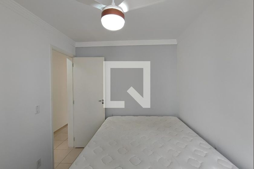 Apartamento à Venda - Parque Prado, 3 Quartos,  65 m2 em , Campinas - sp | SoloBR