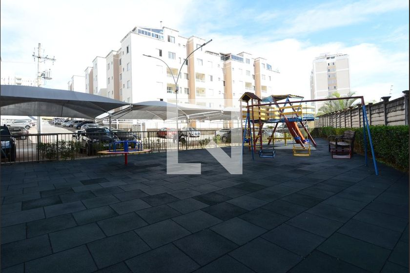 Apartamento à Venda - Parque Prado, 3 Quartos,  65 m2 em , Campinas - sp | SoloBR