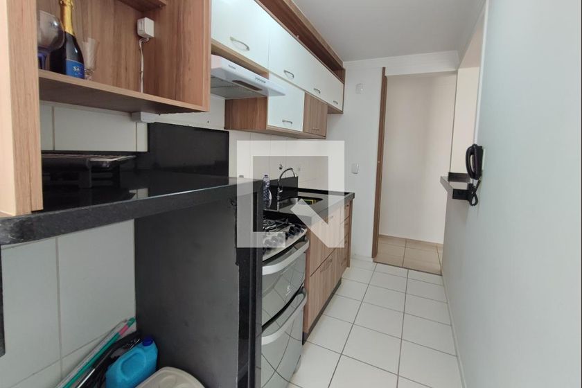 Apartamento à Venda - Parque Prado, 3 Quartos,  65 m2 em , Campinas - sp | SoloBR