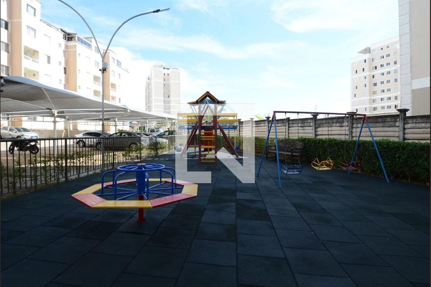 Apartamento à Venda - Parque Prado, 3 Quartos,  65 m2 em , Campinas - sp | SoloBR