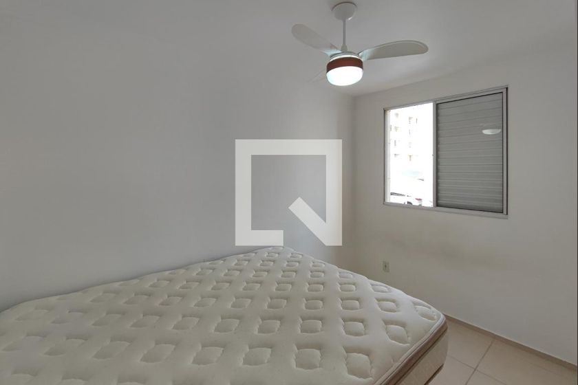 Apartamento à Venda - Parque Prado, 3 Quartos,  65 m2 em , Campinas - sp | SoloBR