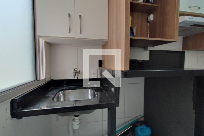 Apartamento à Venda - Parque Prado, 3 Quartos,  65 m2 em , Campinas - sp | SoloBR