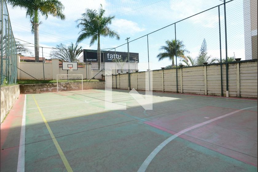 Apartamento à Venda - Parque Prado, 3 Quartos,  65 m2 em , Campinas - sp | SoloBR