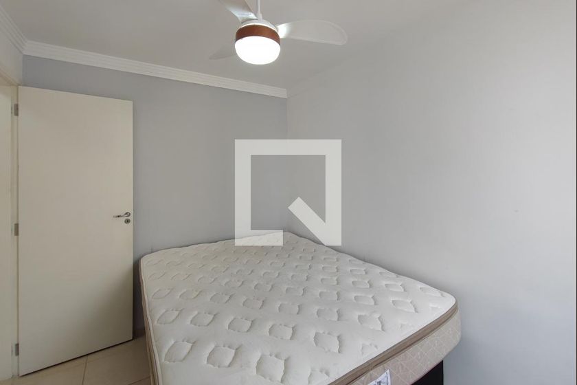 Apartamento à Venda - Parque Prado, 3 Quartos,  65 m2 em , Campinas - sp | SoloBR