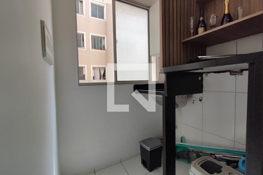 Apartamento à Venda - Parque Prado, 3 Quartos,  65 m2 em , Campinas - sp | SoloBR