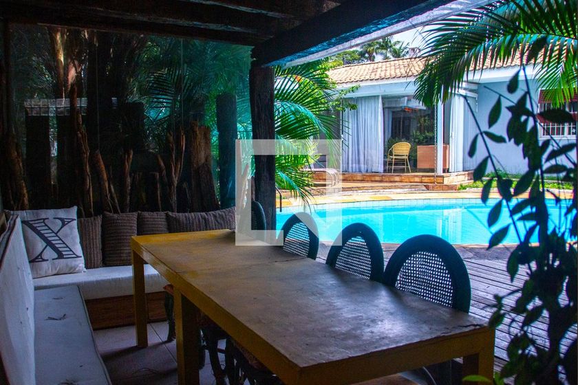 Casa, 5 quartos, 615 m² - Foto 94