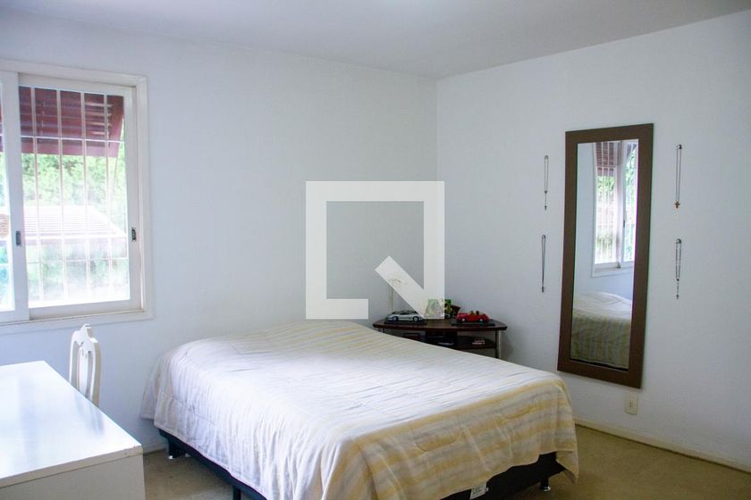Casa, 5 quartos, 615 m² - Foto 21