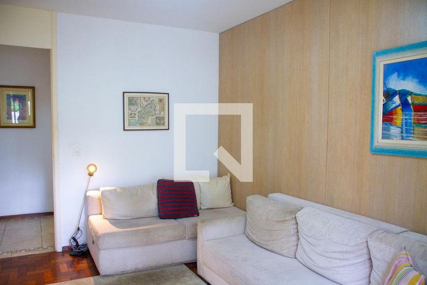 Casa, 5 quartos, 615 m² - Foto 6