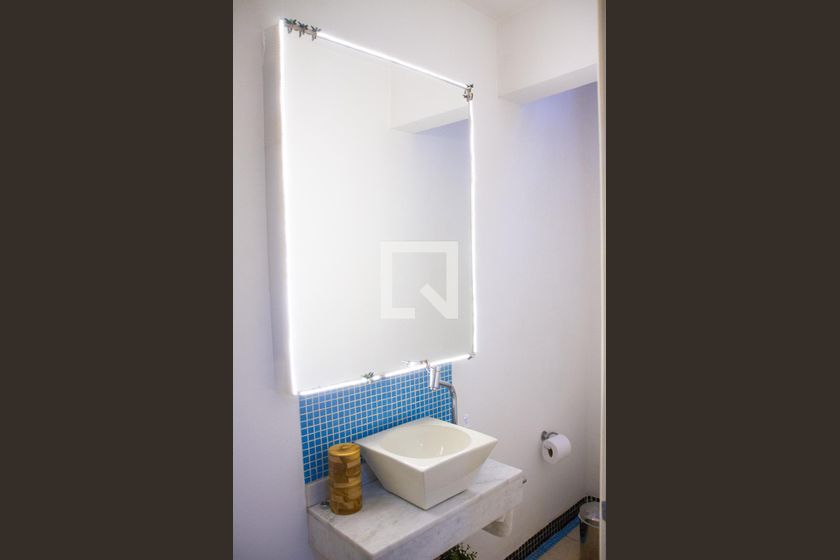 Casa, 5 quartos, 615 m² - Foto 40