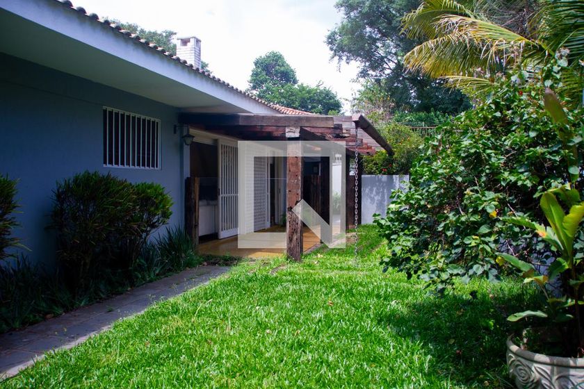 Casa, 5 quartos, 615 m² - Foto 72