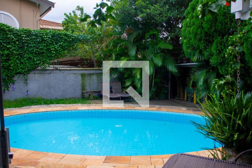 Casa, 5 quartos, 615 m² - Foto 80