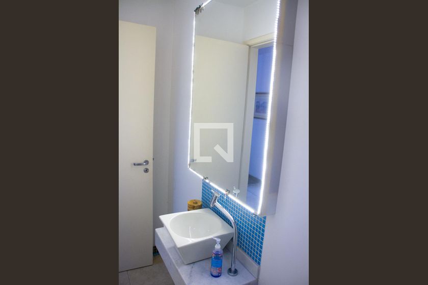 Casa, 5 quartos, 615 m² - Foto 42