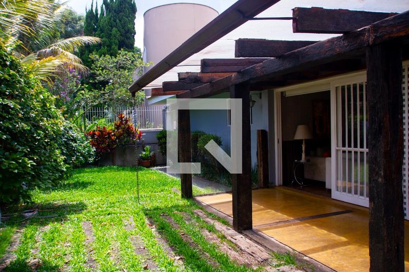 Casa, 5 quartos, 615 m² - Foto 73