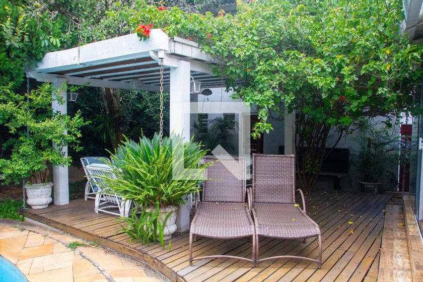 Casa, 5 quartos, 615 m² - Foto 81
