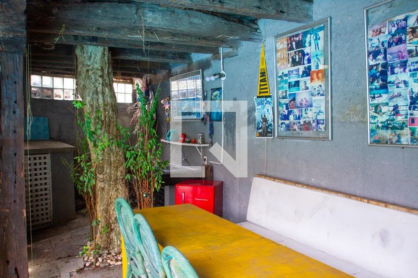 Casa, 5 quartos, 615 m² - Foto 92