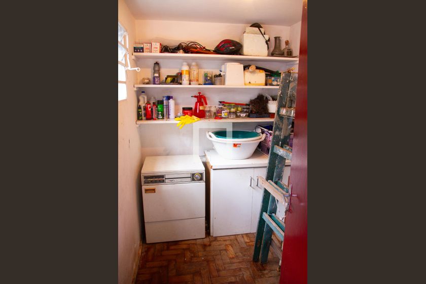 Casa, 5 quartos, 615 m² - Foto 63