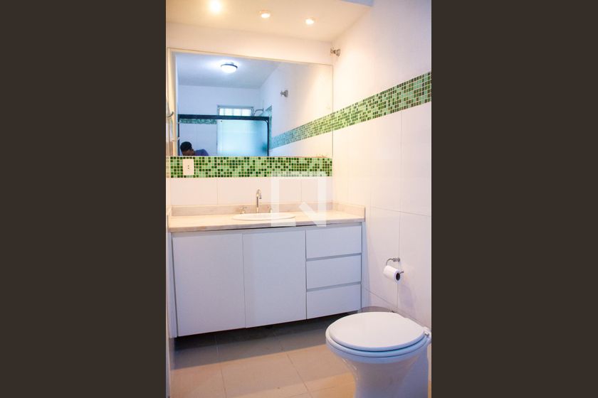 Casa, 5 quartos, 615 m² - Foto 39