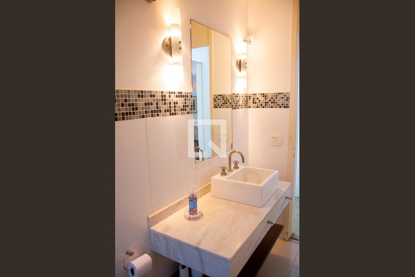 Casa, 5 quartos, 615 m² - Foto 33