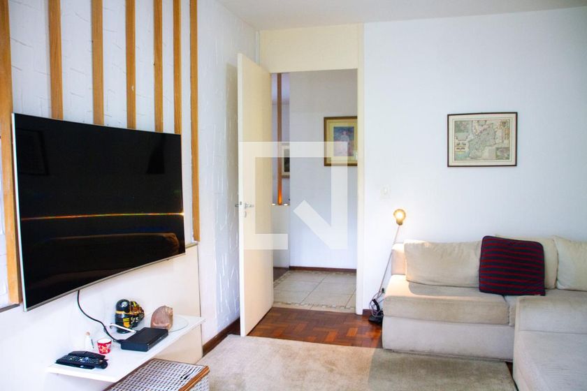 Casa, 5 quartos, 615 m² - Foto 8