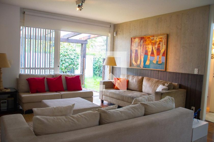 Casa, 5 quartos, 615 m² - Foto 1