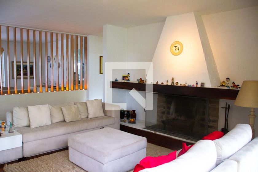 Casa, 5 quartos, 615 m² - Foto 3