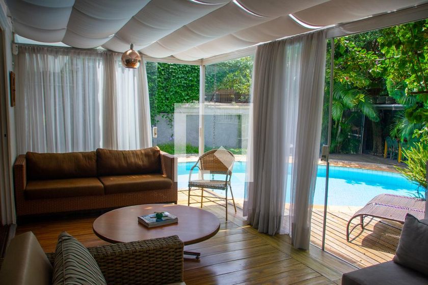 Casa, 5 quartos, 615 m² - Foto 90